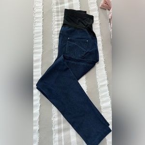 Maternity Stretch Skinny Jeggings